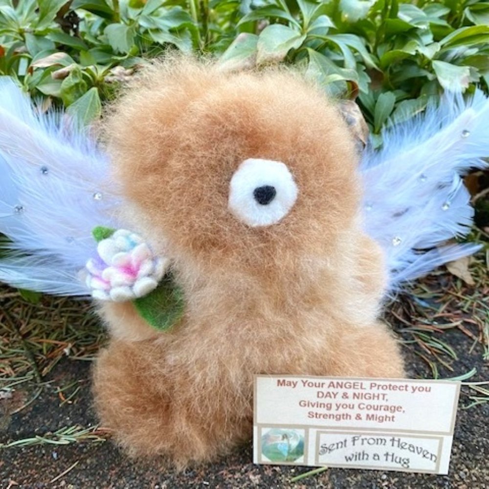 Angel Bear